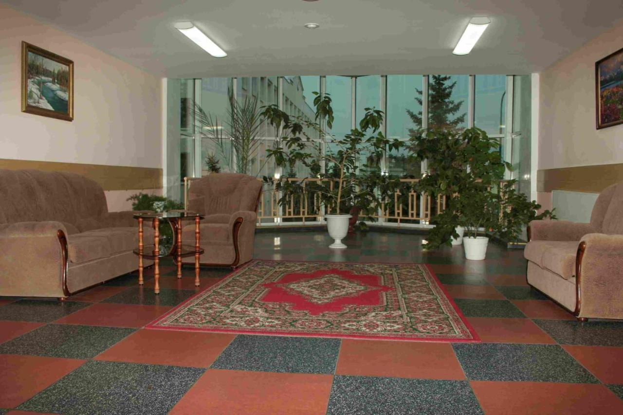 Hotel Muhavets Pruzhany Room photo